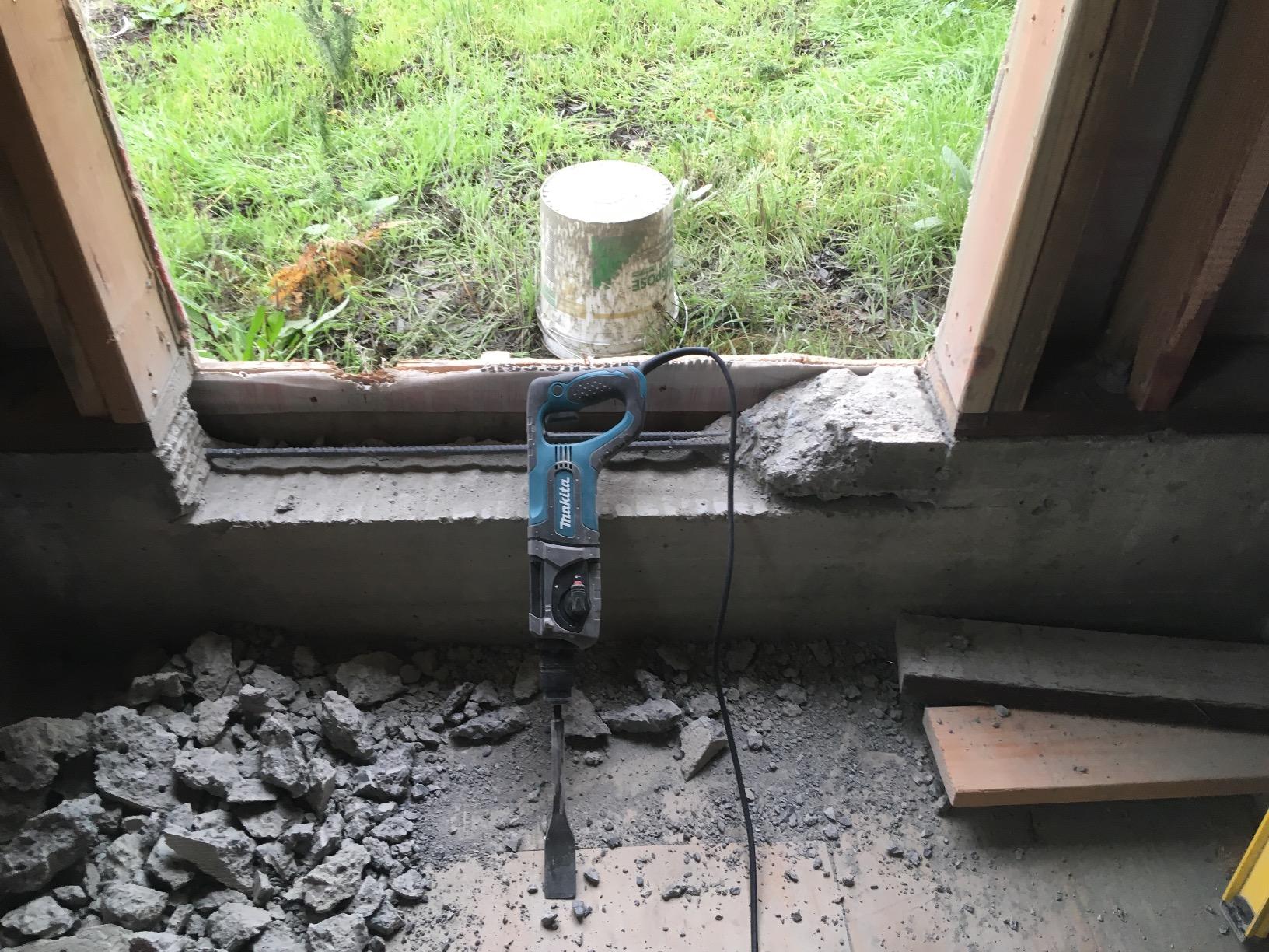 Makita HR2475 1