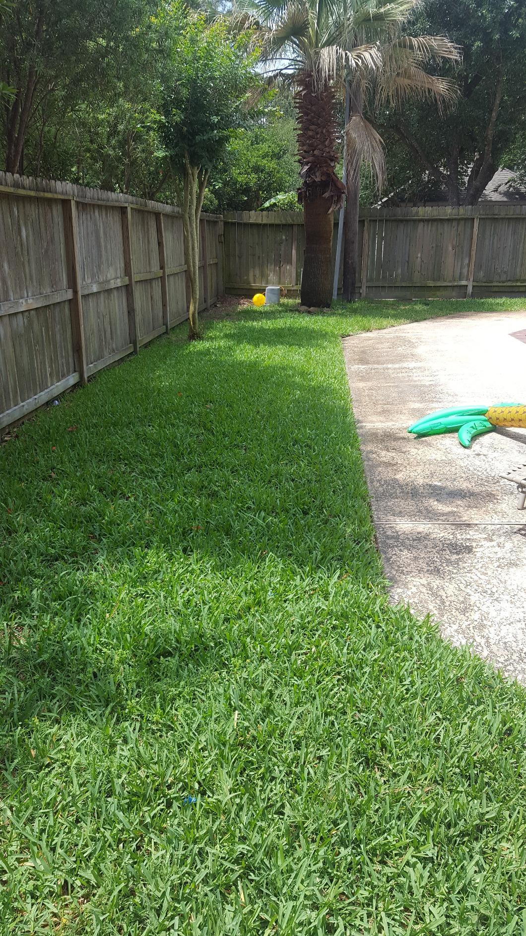 Melnor XT Mini-Turbo Oscillating Sprinkler Customer Review Melnor XT Mini-Turbo Oscillating Sprinkler - Customer Photo 1