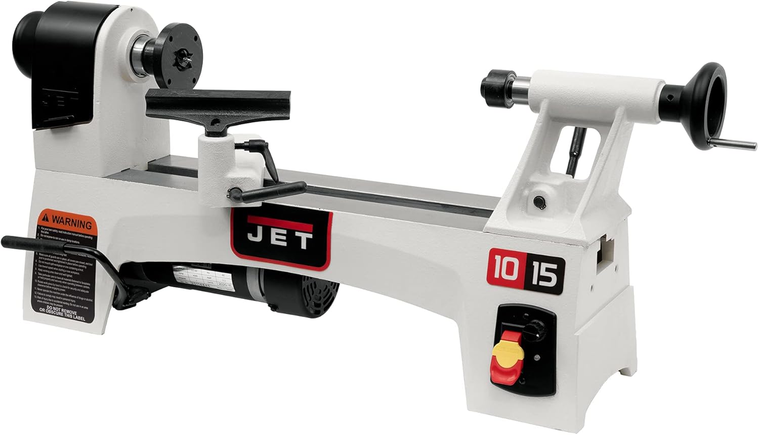 JET 10
