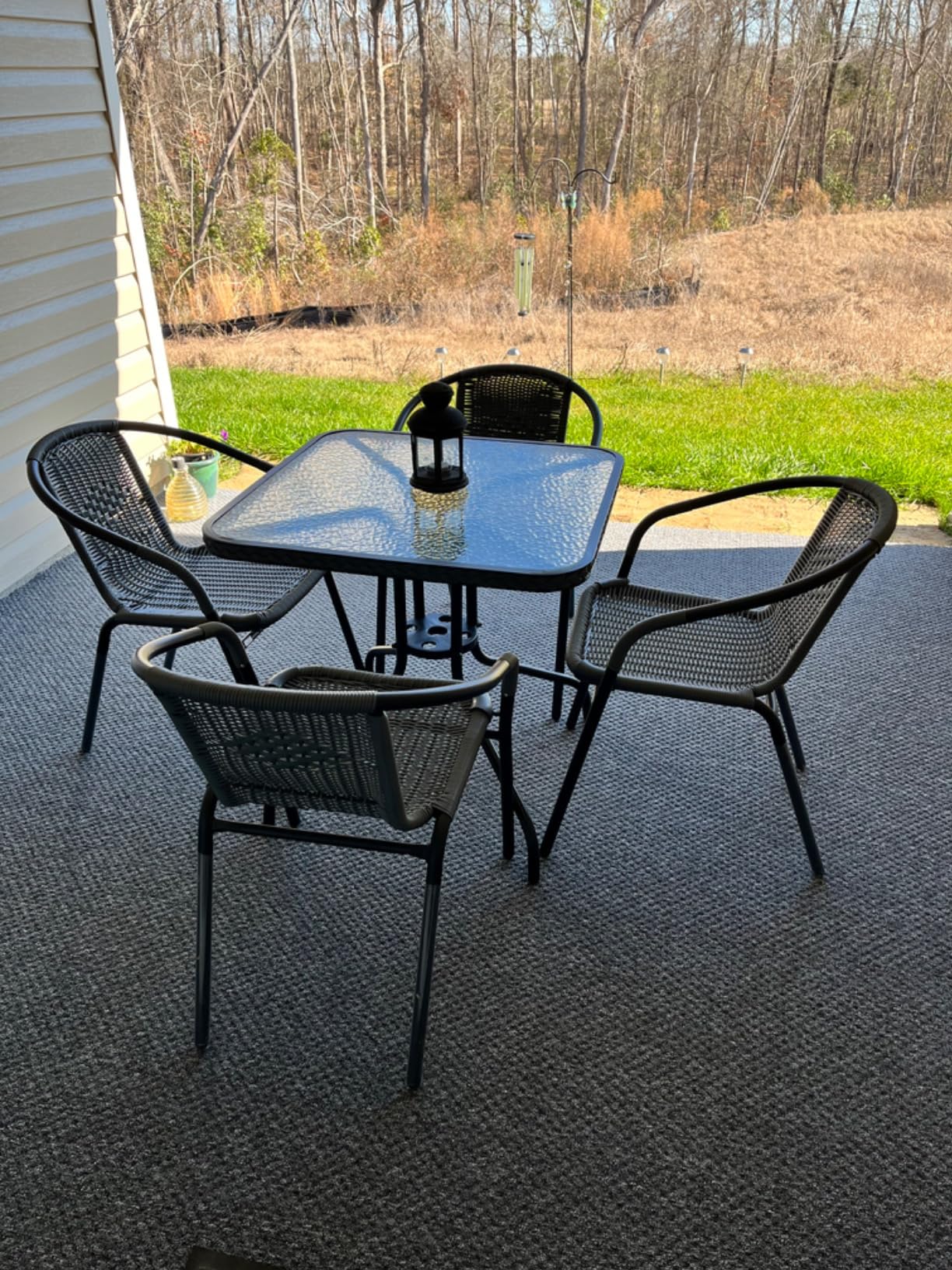 Flash Furniture 5-Piece 28