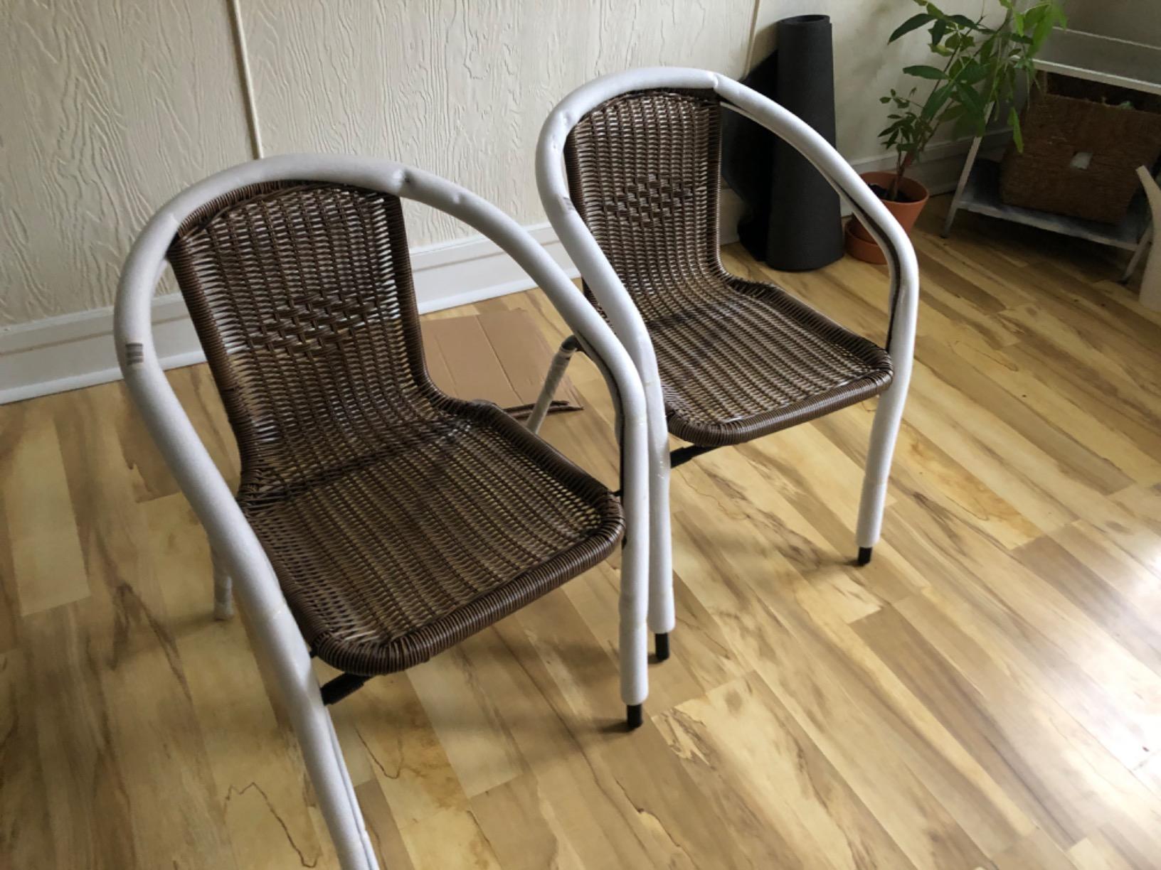 Flash Furniture 5-Piece 28