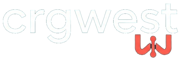 crgwest logo