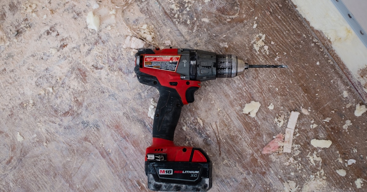 Best Die Grinders for Precision Work: 10 Models Tested - crgwest
