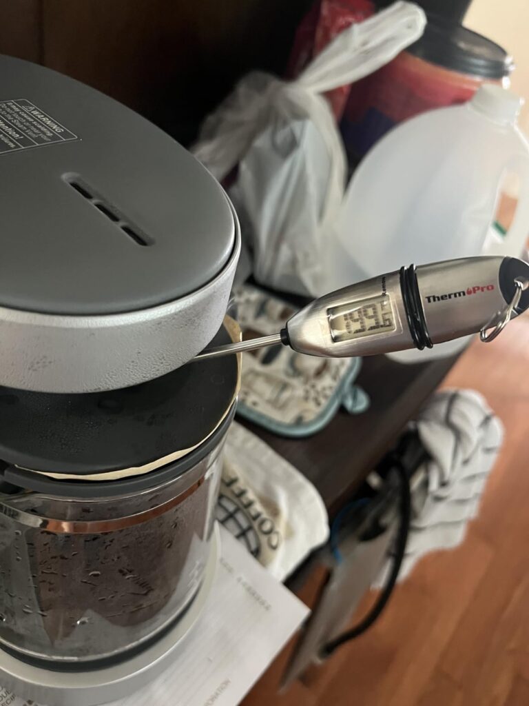  Best 4-5 Cup Coffee Makers