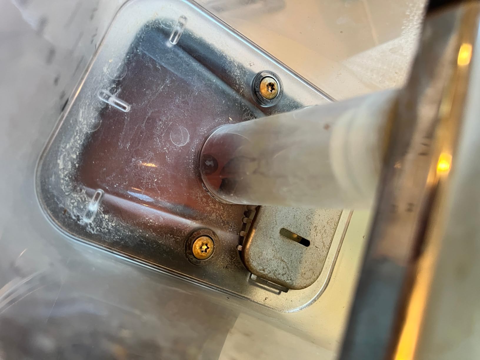 Descaling Powder Solution - 4 Uses - Activated Scale Remover for use with Keurig 1.0/2.0, Home Coffee and Espresso Machines, Kettles, Garment Steamers - Customer Photo 2