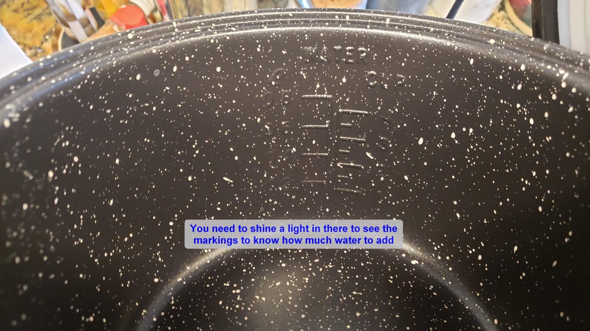 AROMA Digital Rice Cooker, 4-Cup (Uncooked) / 8-Cup (Cooked), Steamer, Grain Cooker, Multicooker, 2 Qt, Stainless Steel Exterior, ARC-914SBD - Customer Photo 1