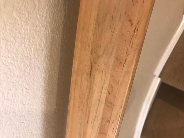 Guardsman Deep Cleaning Wood Cleaner for Cabinets, Furniture, Tables, and Other Wood Surfaces, Aerosol Spray, 12.5 Ounces - Customer Photo 1