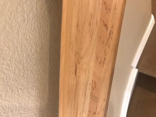 Guardsman Deep Cleaning Wood Cleaner for Cabinets, Furniture, Tables, and Other Wood Surfaces, Aerosol Spray, 12.5 Ounces - Customer Photo 2