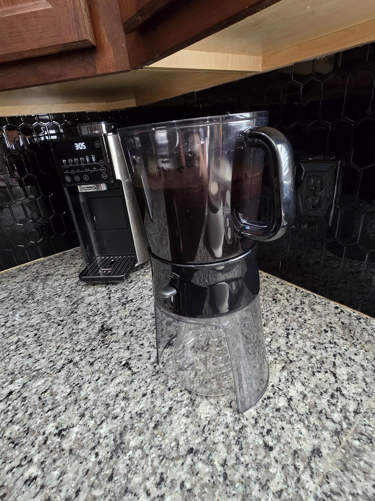 OXO Good Grips 32 Ounce Cold Brew Coffee Maker - Customer Photo 3