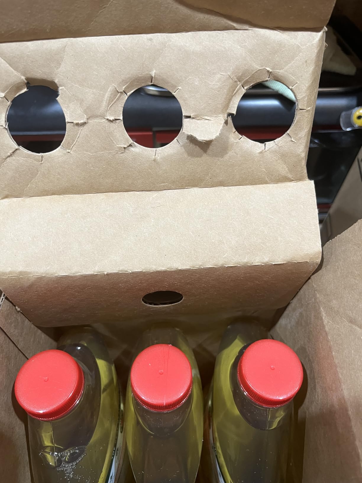 Murphy's Oil Soap Wood Cleaner Spray with Orange Oil - 22 fluid ounce - Customer Photo 2