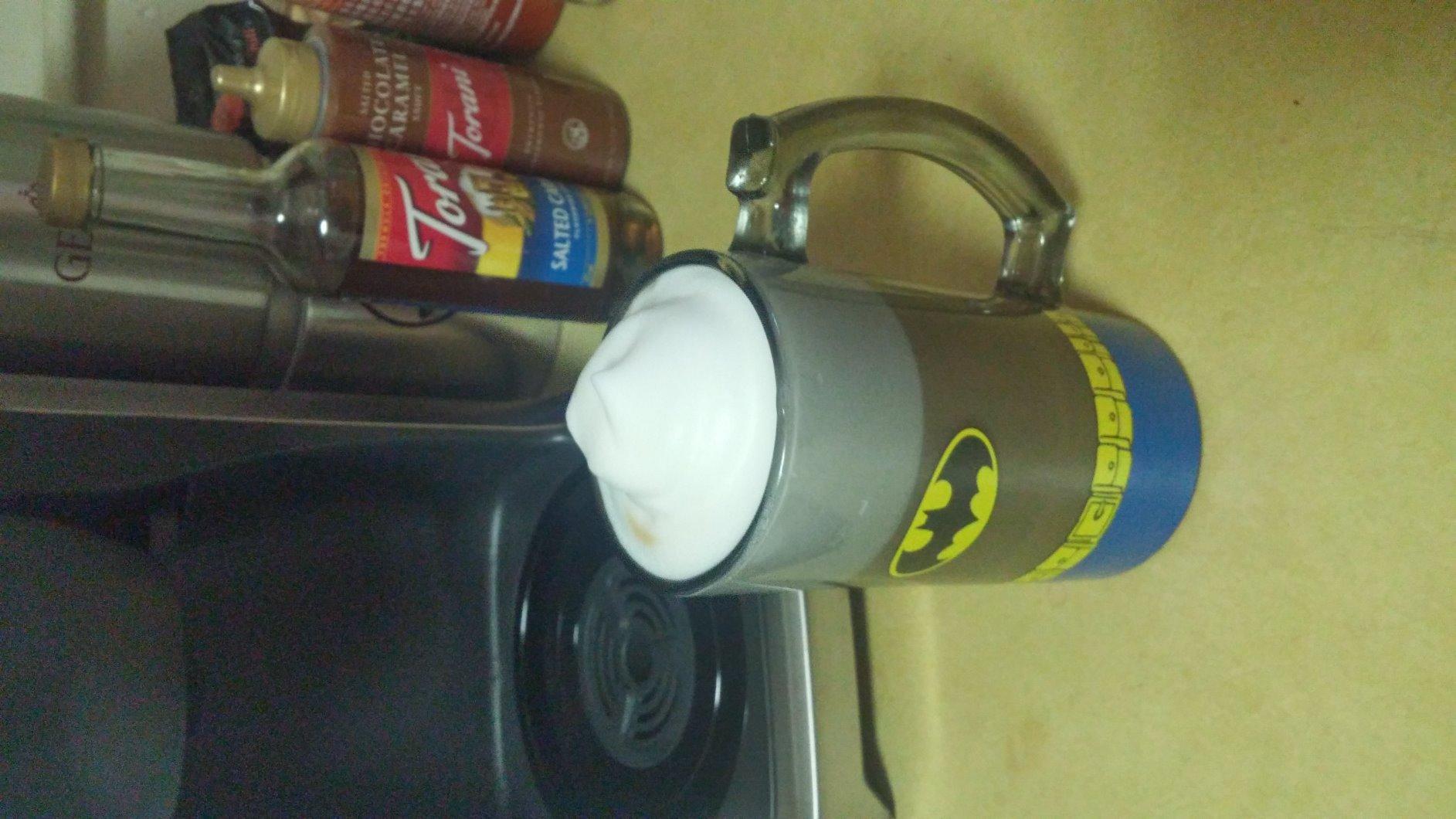 Breville BDC650BSS Grind Control Coffee Maker With Grinder, Brushed Stainless Steel, Thermal Carafe - Customer Photo 1