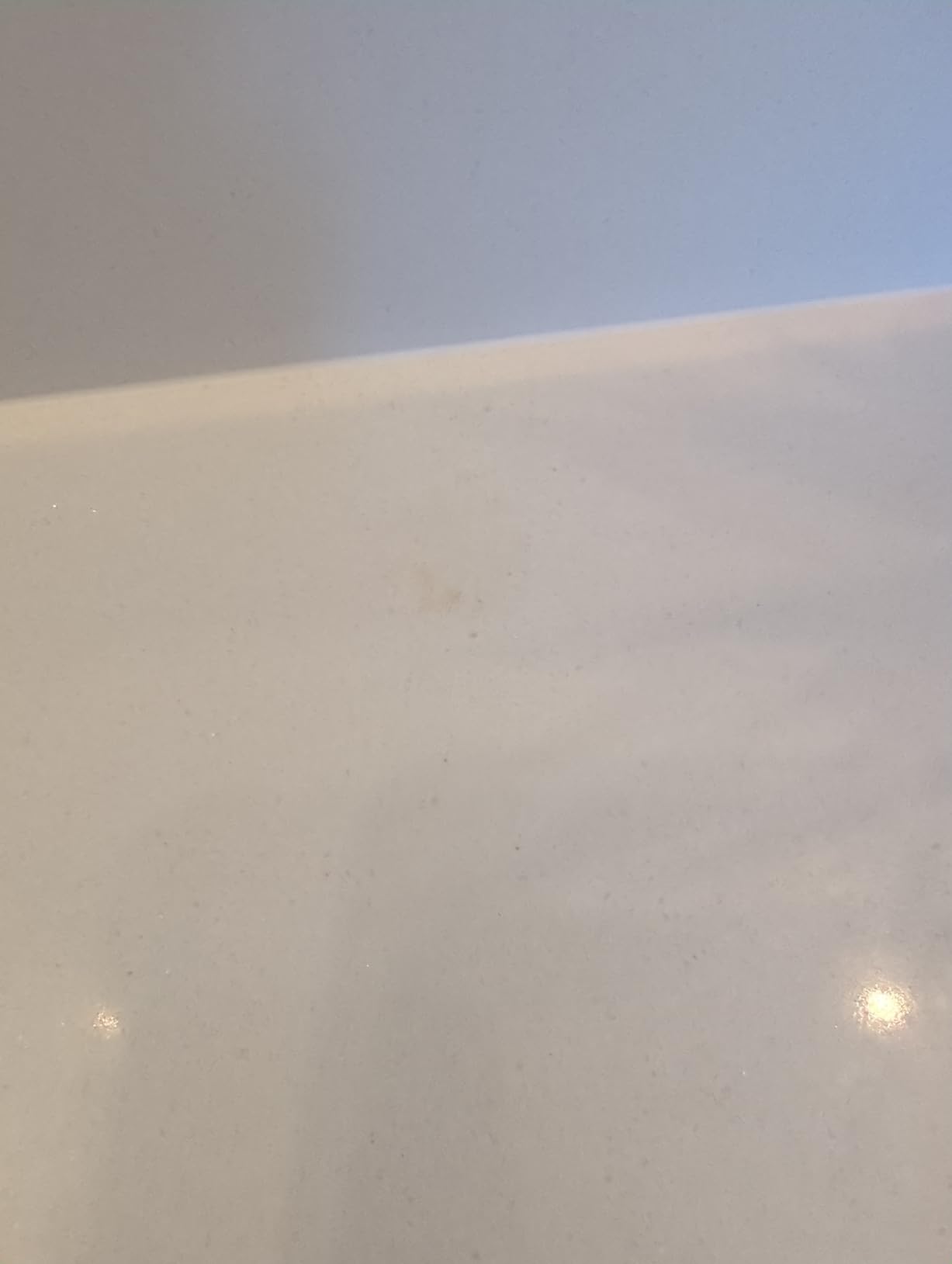 Tenax TeRust Rust Remover Powder | Professional Rust Stain Poultice for Granite, Marble, Travertine & More | Industrial-Strength Chelate Formula | Removes Rust from Stone, Concrete & Grout Customer Review Tenax TeRust Rust Remover Powder | Professional Rust Stain Poultice for Granite, Marble, Travertine & More | Industrial-Strength Chelate Formula | Removes Rust from Stone, Concrete & Grout - Customer Photo 2