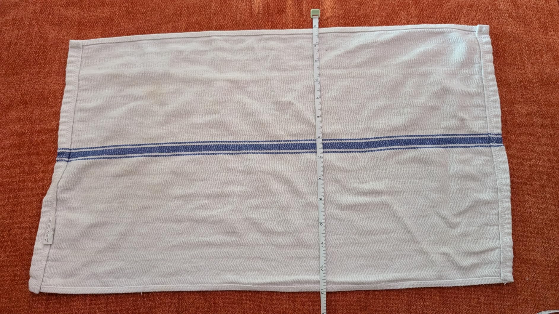 Zeppoli Classic Dish Towels - 15 Pack - 14