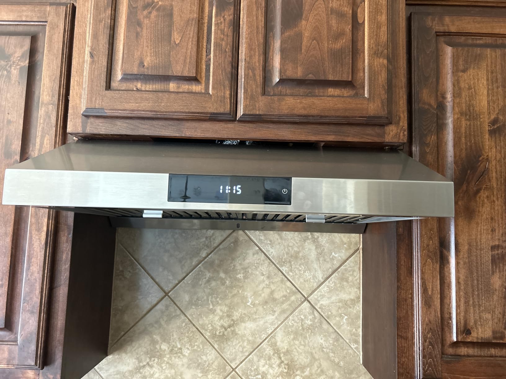Hauslane Range Hood 30 Inch - Under Cabinet Range Hood 30 Hauslane Range Hood 30 Inch - Under Cabinet Range Hood 30