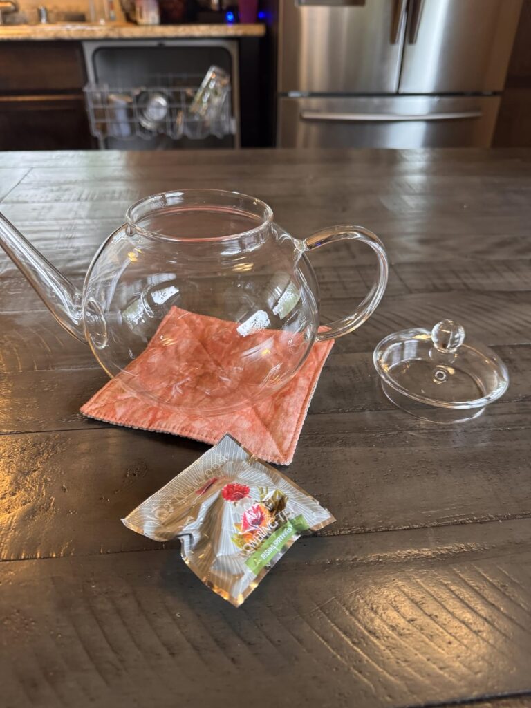 Best Teapots For Loose Tea