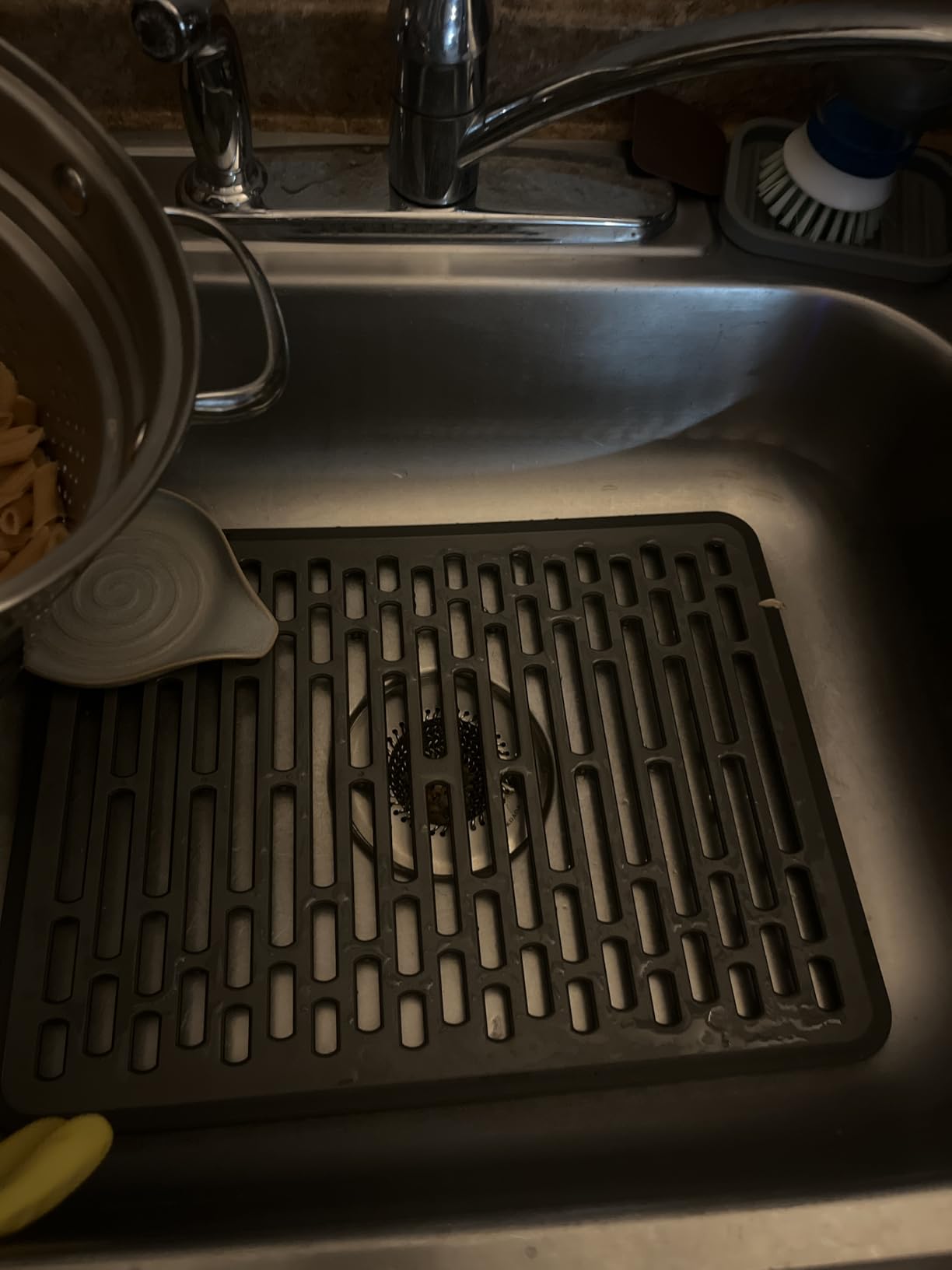 OXO Good Grips Large Sink Mat - Customer Photo 1