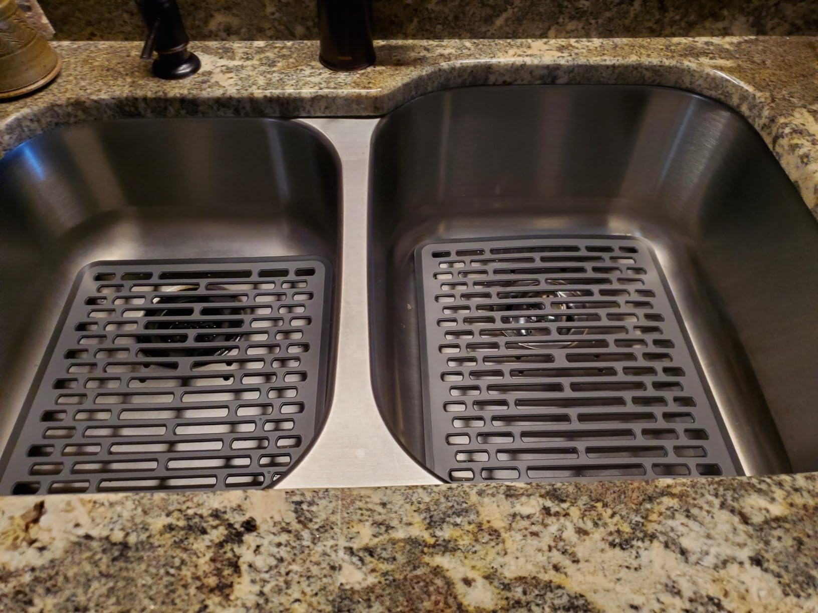 OXO Good Grips Large Sink Mat - Customer Photo 3
