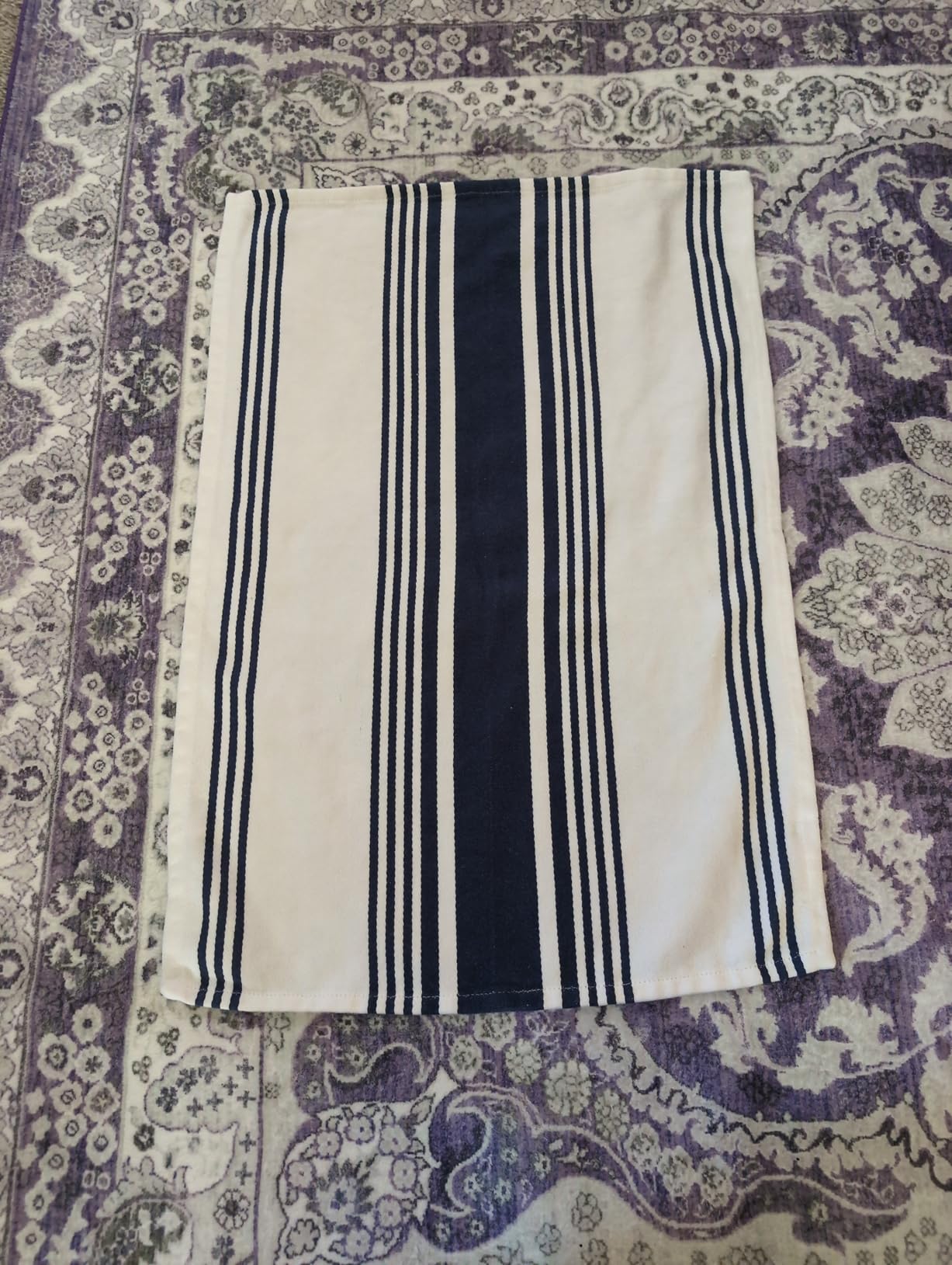 Urban Villa Kitchen Towels 100% Cotton Dish Towels for Kitchen (Set of 6) 20
