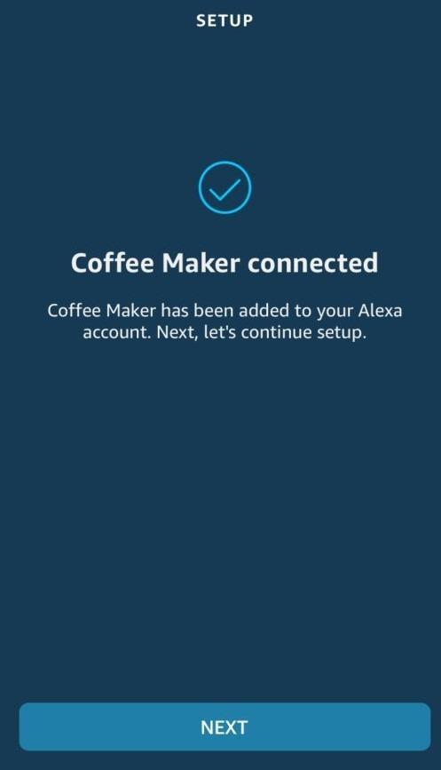 Hamilton Beach Works with Alexa Smart Coffee Maker, Programmable, 12 Cup Capacity, Black and Stainless Steel (49350) – A Certified for Humans Device - Customer Photo 1