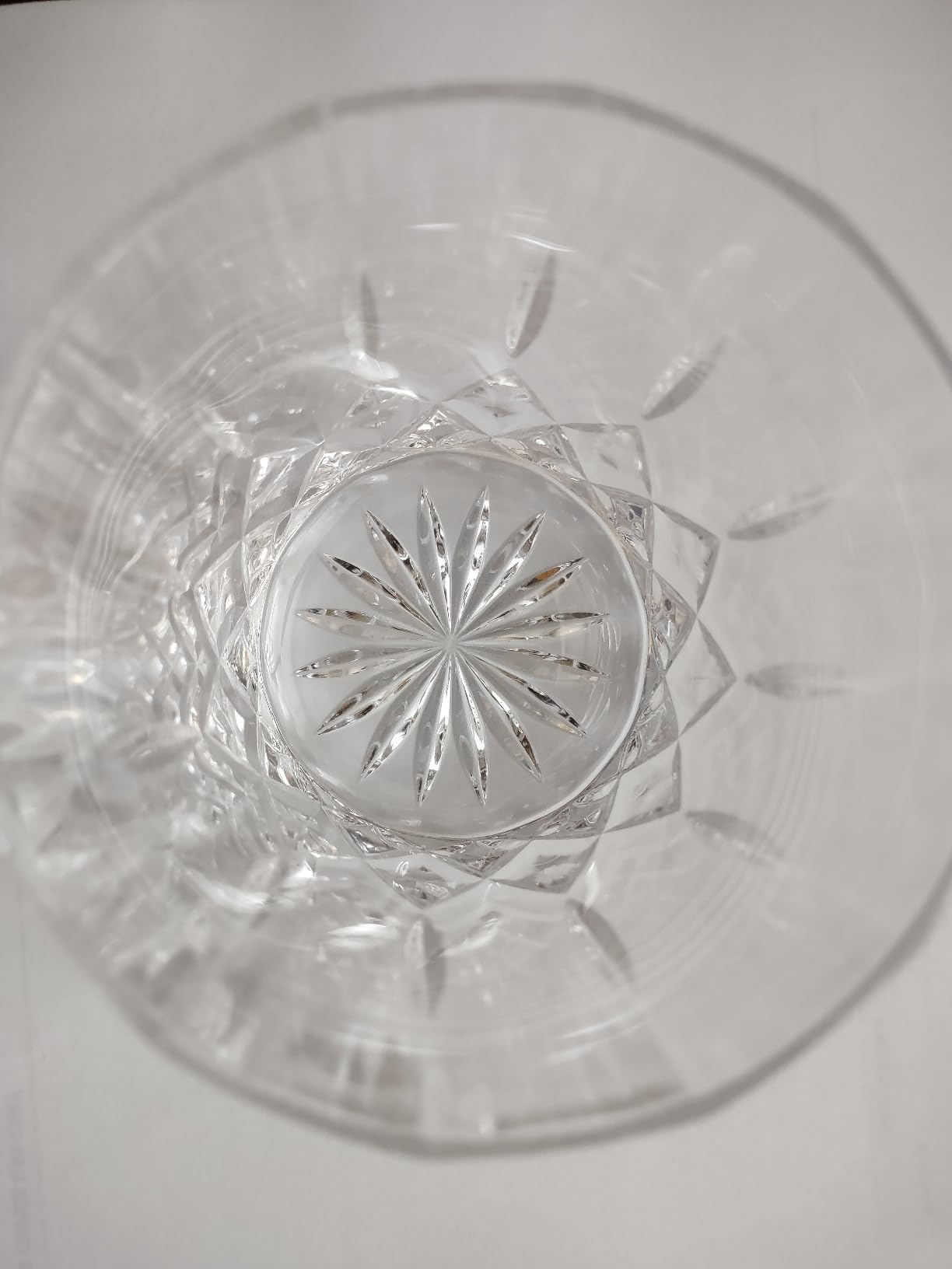 Marquis By Waterford Maxwell Tumblers Set of 4, 11 oz, Clear - Customer Photo 3