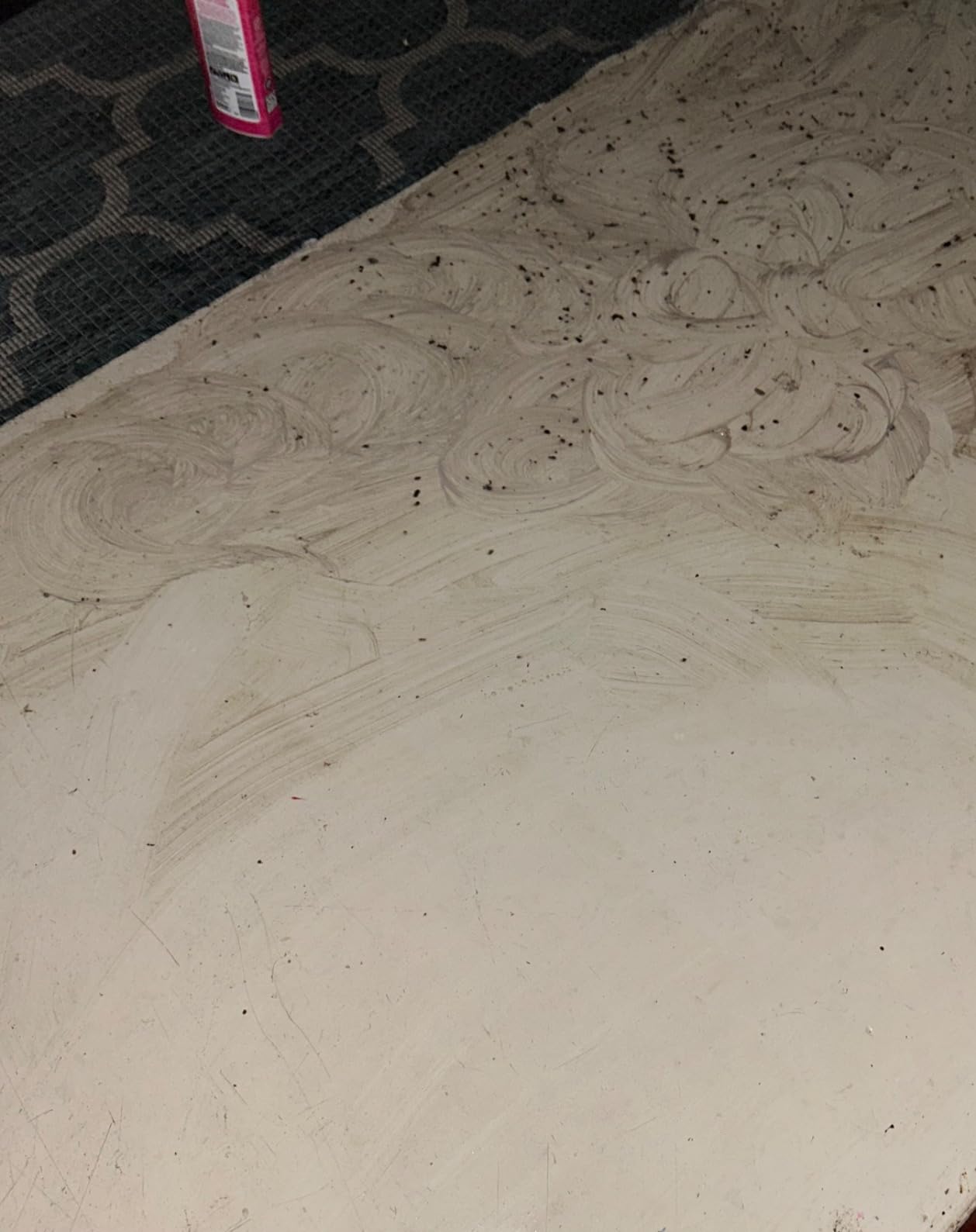 Stardrops The Pink Stuff Miracle Cream Cleaner - Multi-Purpose Liquid Cleaner for Kitchens, Bathrooms & More - Removes Grease, Grime & Limescale - Tough on Stains, Gentle on Surfaces - 500ml - Customer Photo 2