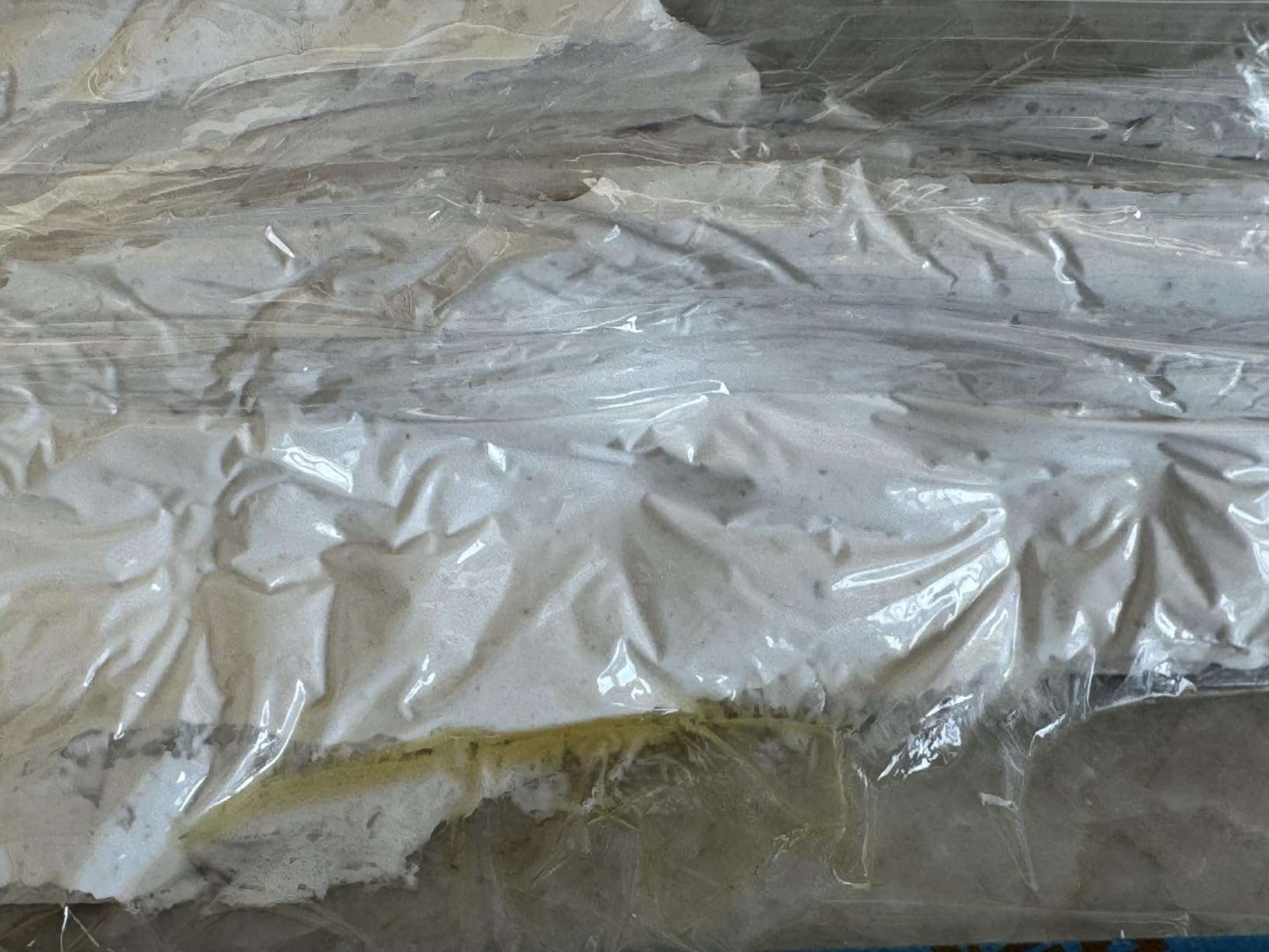 SAC Poultice Powder (2.2 Lb) - Powder to remove organic stains such as oil, grease, butter and other non-acid stains Customer Review SAC Poultice Powder (2.2 Lb) - Powder to remove organic stains such as oil, grease, butter and other non-acid stains - Customer Photo 2
