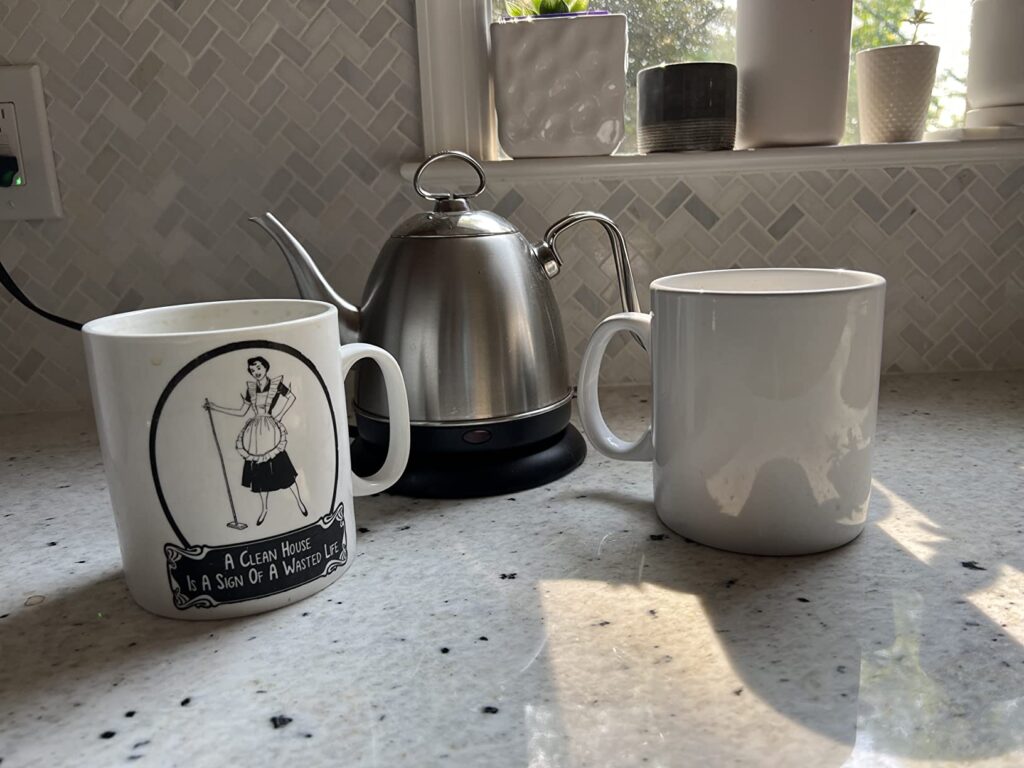 Best Oversized Coffee Mugs 