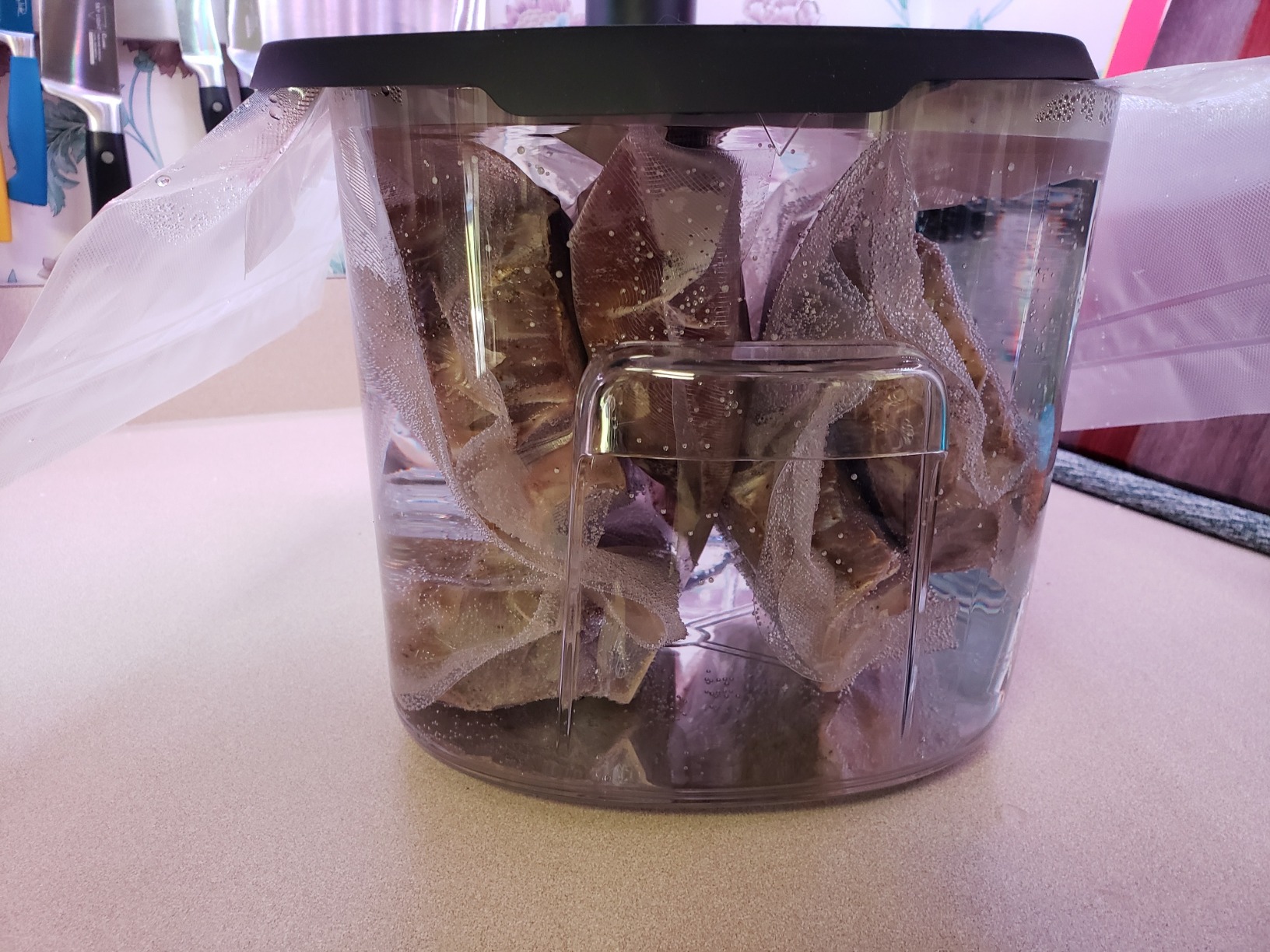 Anova Precision Cooker Container 12L - Customer Photo 1