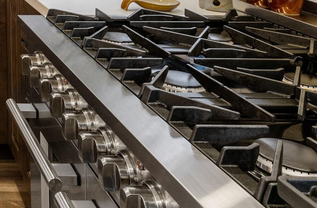 best high-end stoves