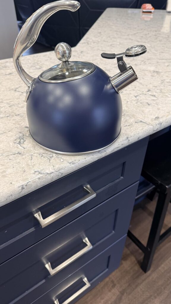 Best Tea Kettles for Gas Stoves