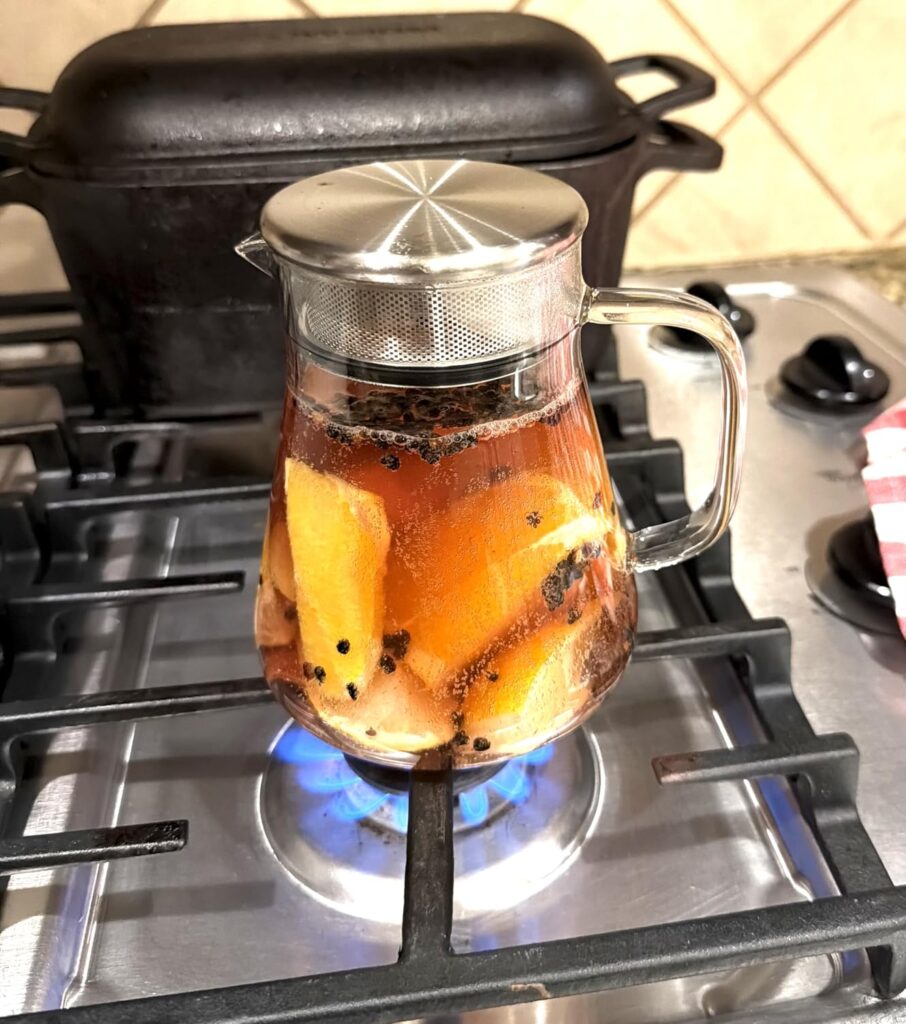 Best Teapots For Loose Tea