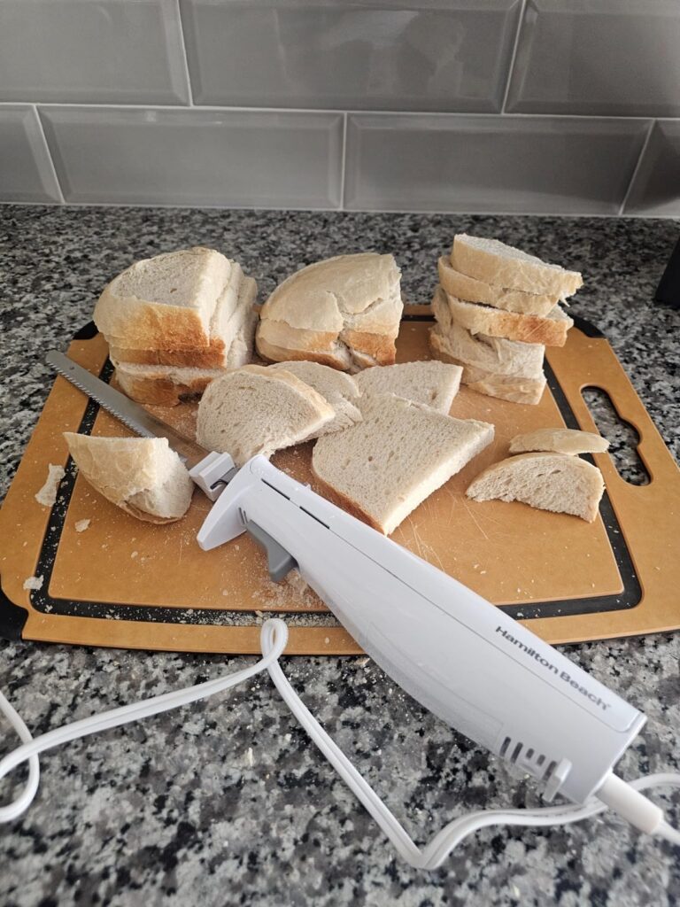 Best Electric Knives For Carving Turkey