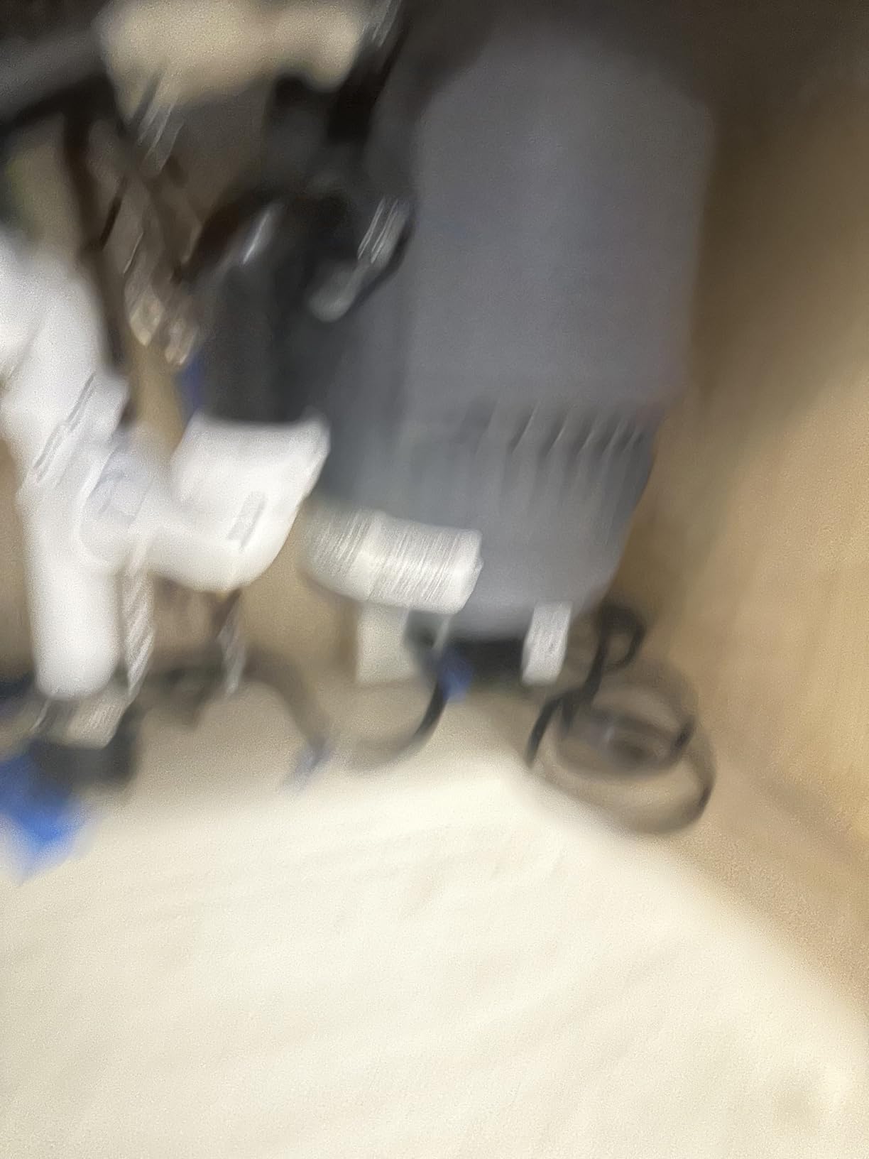 InSinkErator EVOLUTION 0.75HP 3/4 HP, Advanced Series EZ Connect Continuous Feed Food Waste Garbage Disposal - Customer Photo 4