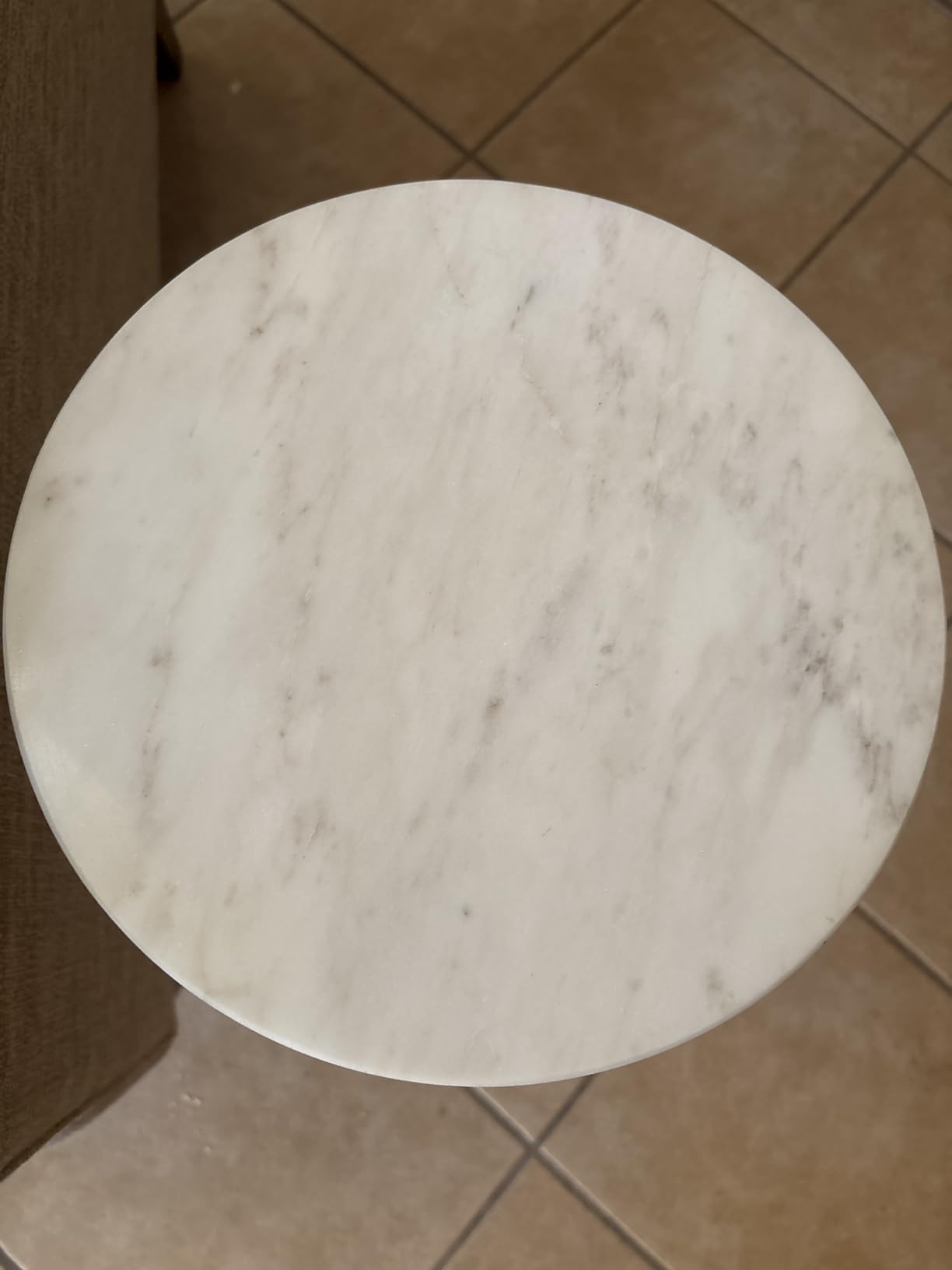 Weiman Granite & Stone Sealer Spray - Protects Kitchen Countertops, Sinks, Showers, Vanities & Floors From Stains - For Granite, Quartz, Marble, Tile, Limestone, Slate - Water Based, 24 oz - Customer Photo 2