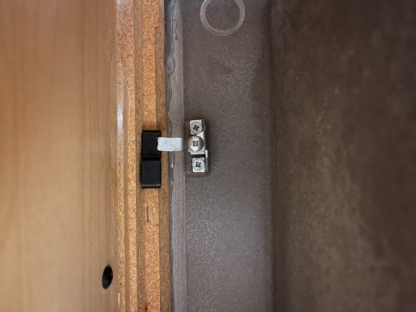 KRAUS Forteza 32-inch Granite Undermount Single Bowl White Kitchen Sink, KGU-55WHITE - Customer Photo 4