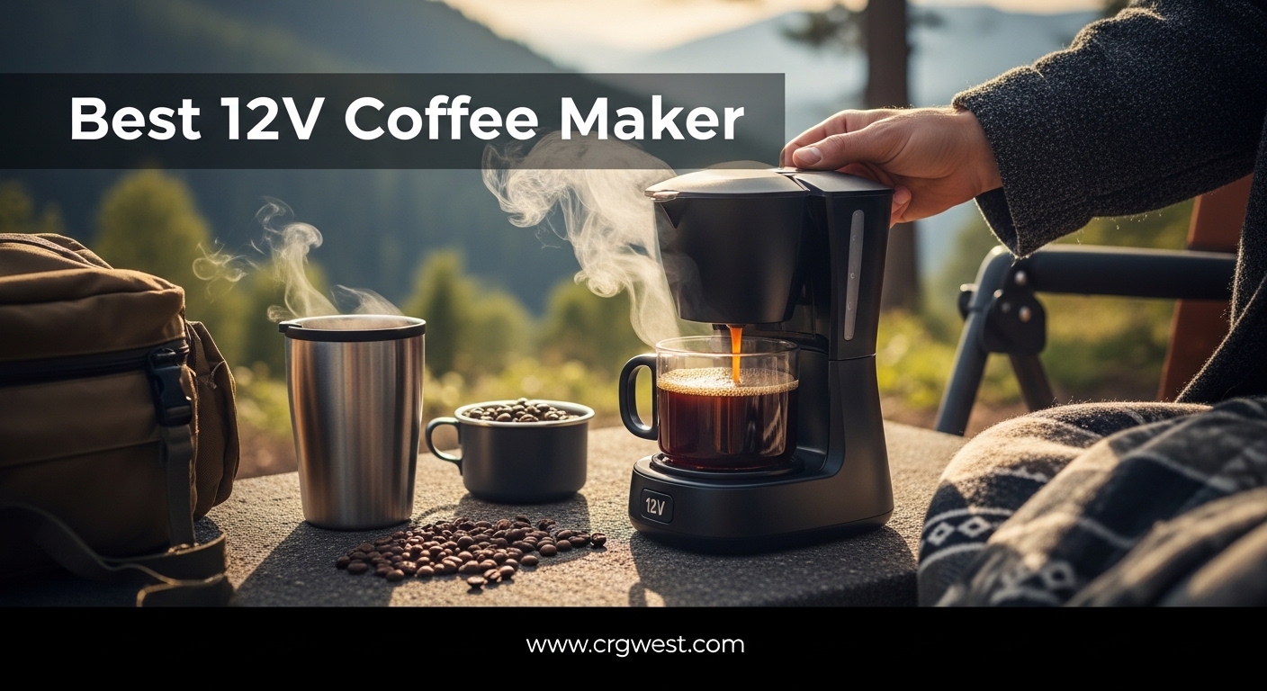 Best 12V Coffee Maker