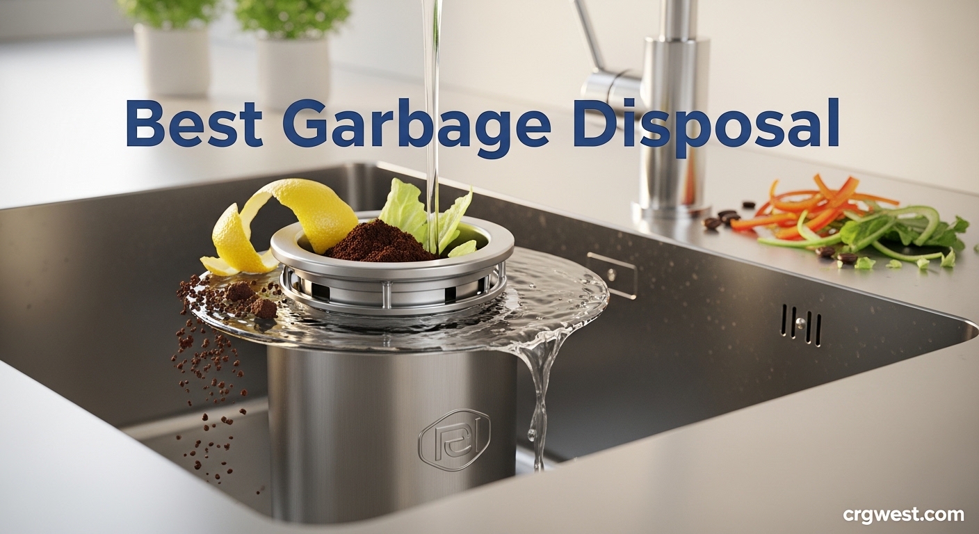 Best Garbage Disposal