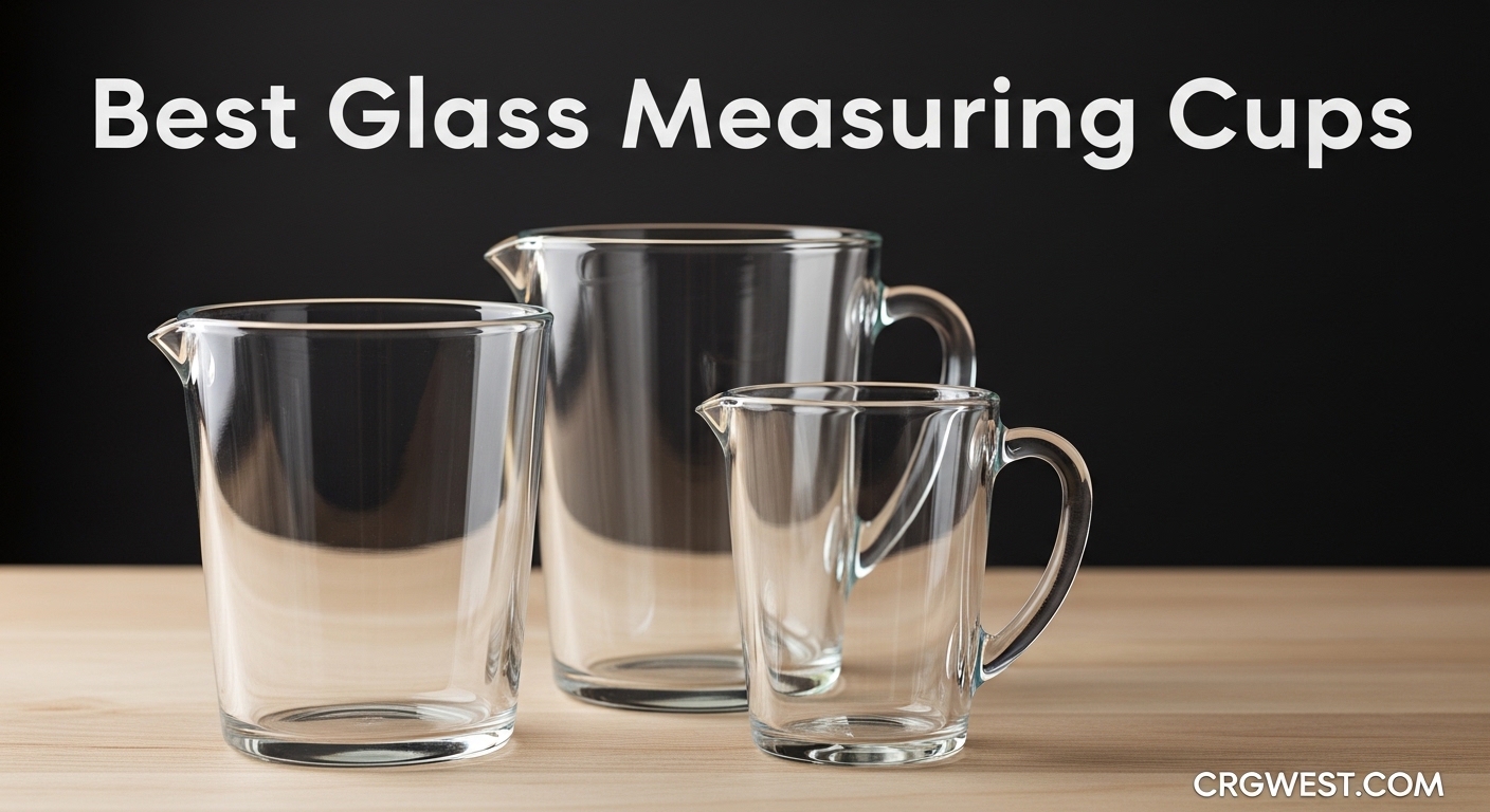 Best Glass Measuring Cups