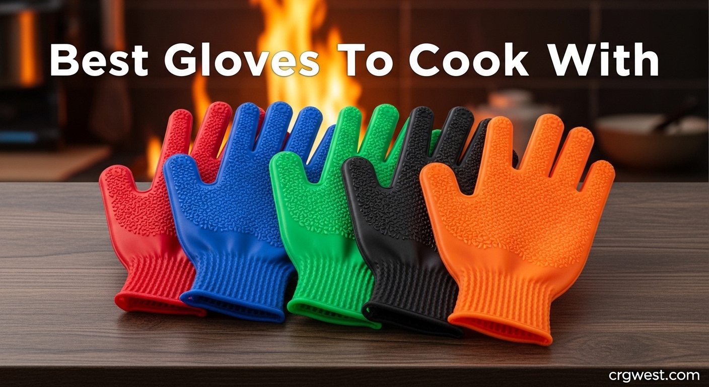 Best Gloves To Cook With
