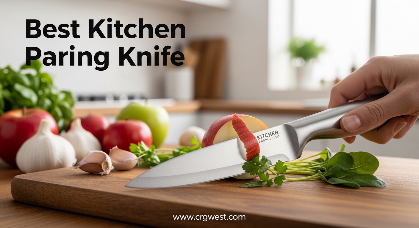 Best Kitchen Paring Knife