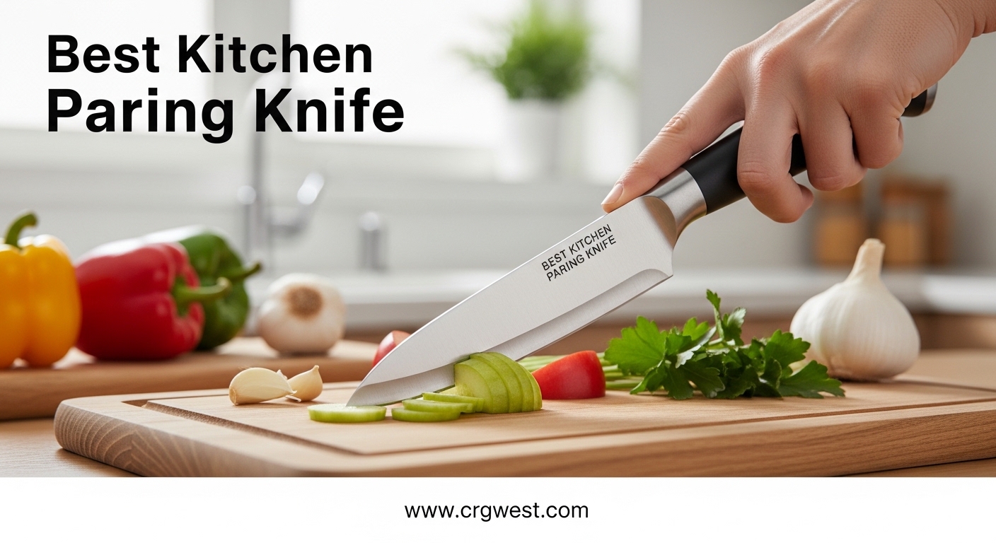 Best Kitchen Paring Knife