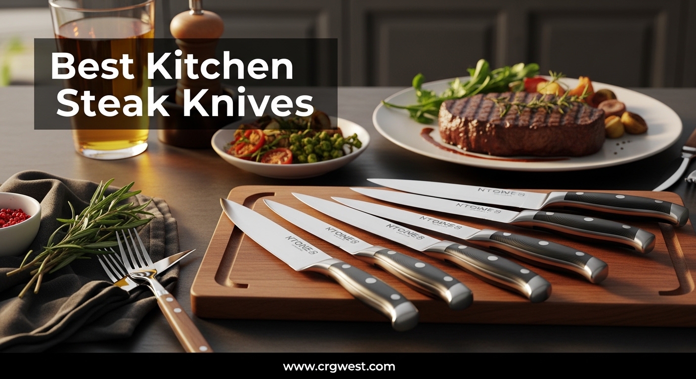 Best Kitchen Steak Knives
