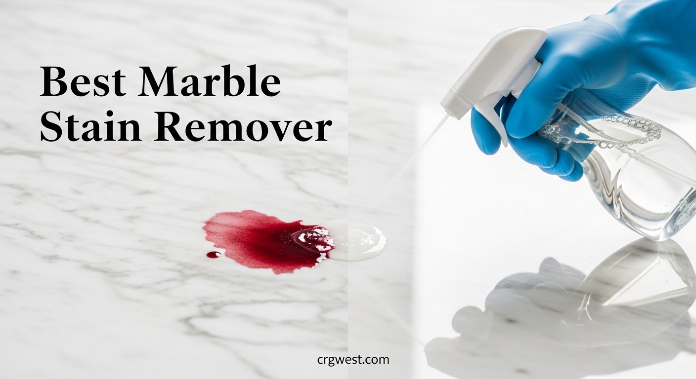 Best Marble Stain Remover