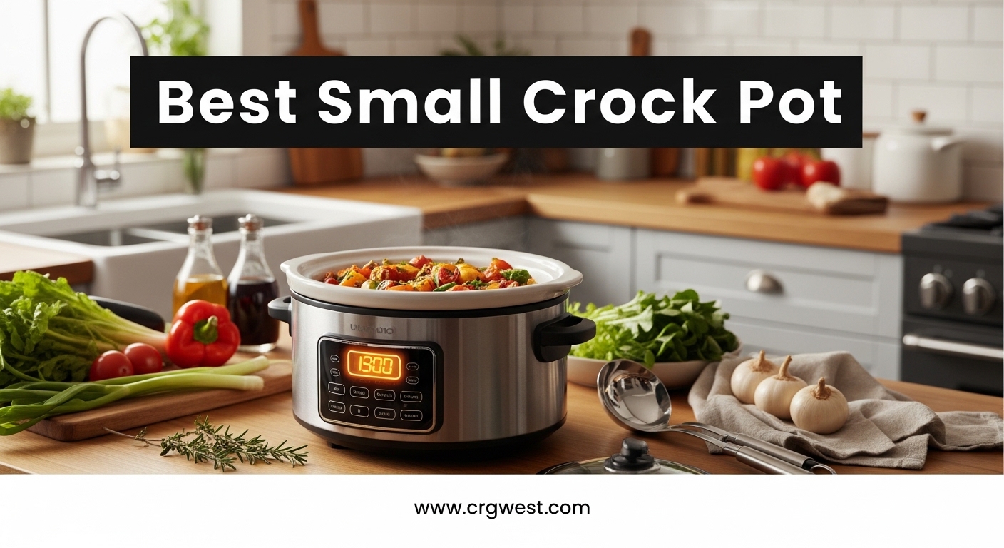 Best Small Crock Pot