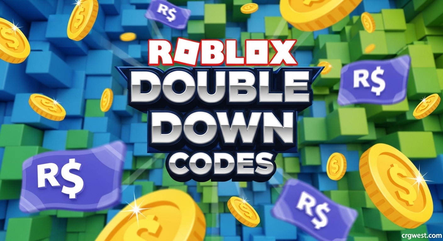 Double Down Codes
