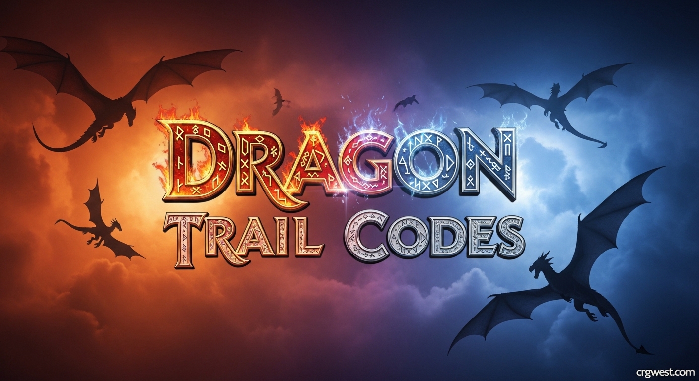 Dragon Trail Codes