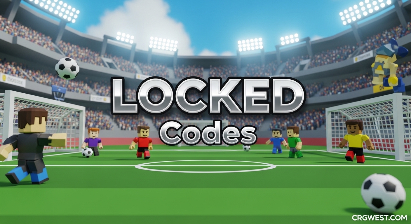 LOCKED Codes