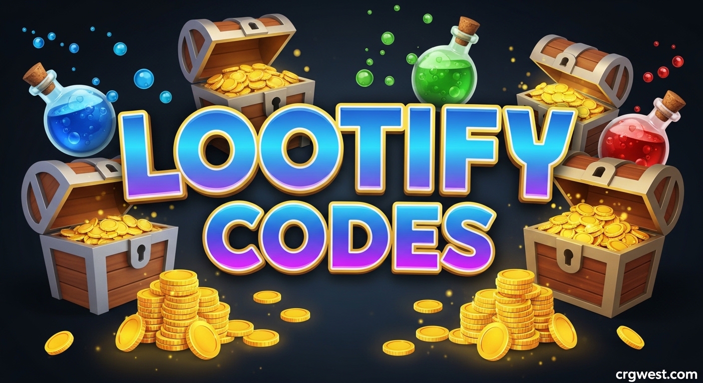 Lootify Codes
