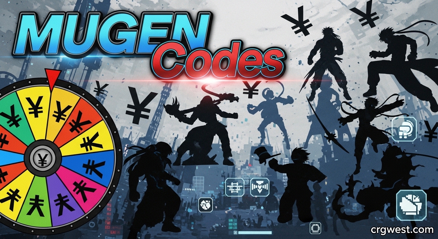 MUGEN Codes