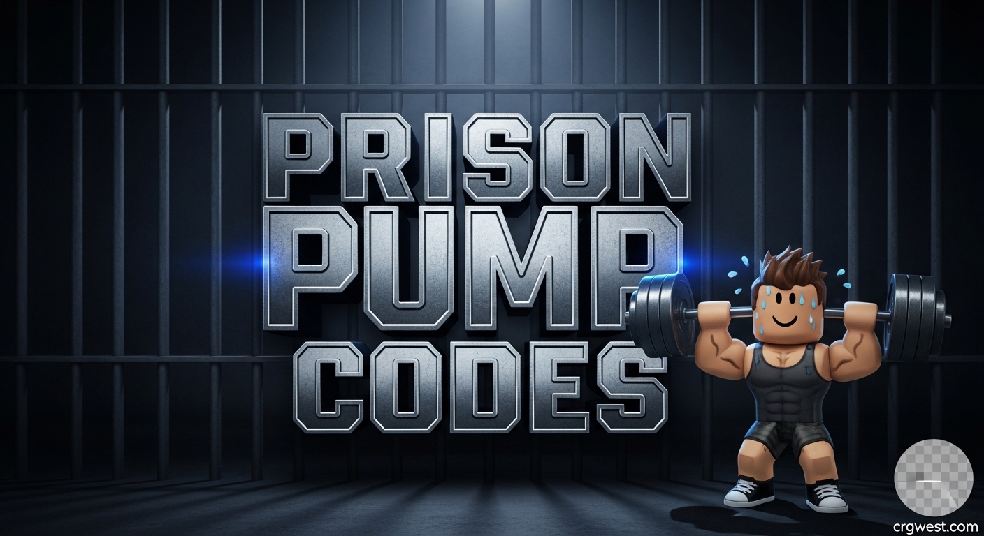 Prison Pump Codes